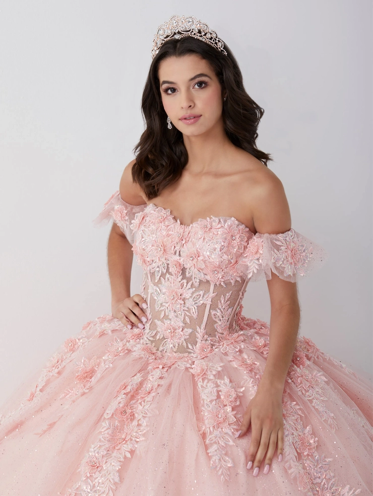 LizLúo Quince Style #56465 #1 vertical picture