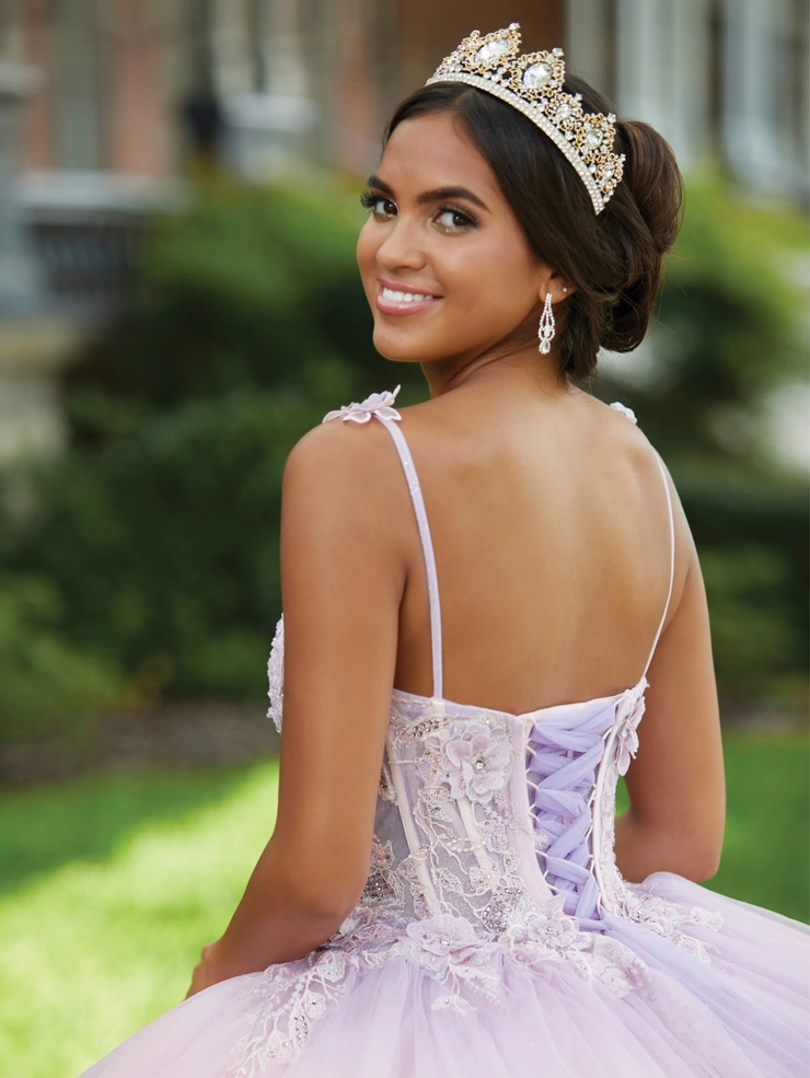LizLúo Quince Style #56469 #1 vertical picture