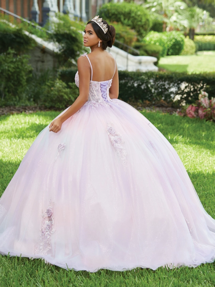 LizLúo Quince Style #56469 #4 default backface vertical picture