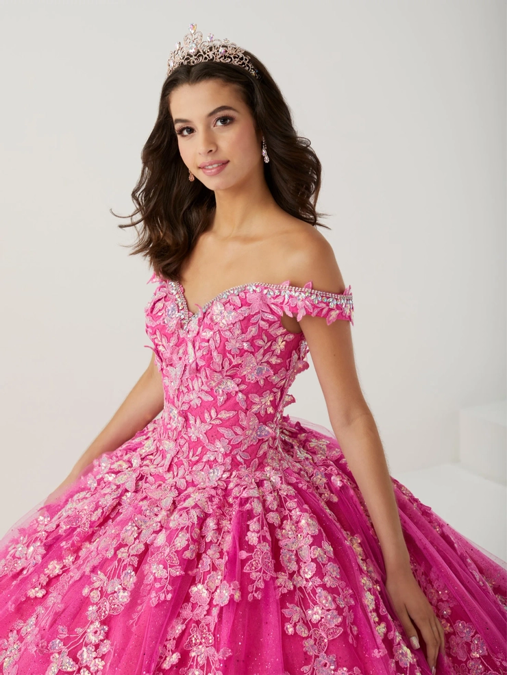 LizLúo Quince Style #56471 #1 vertical picture