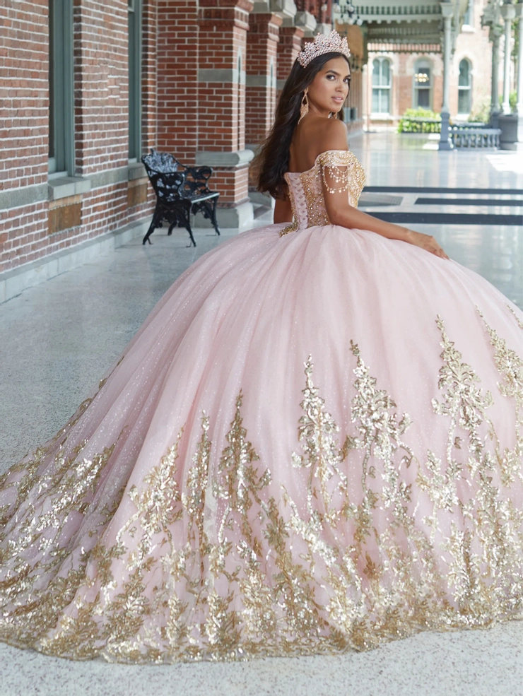 LizLúo Quince Style #26044 #2 default backface vertical picture