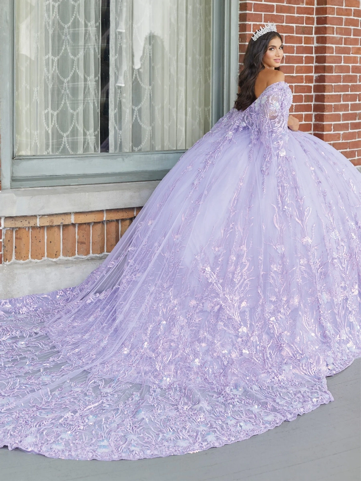 LizLúo Quince Style #26050 #1 vertical picture