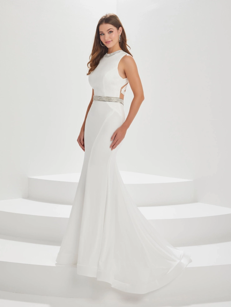 Christina Wu Prom Style #16009 #1 vertical picture