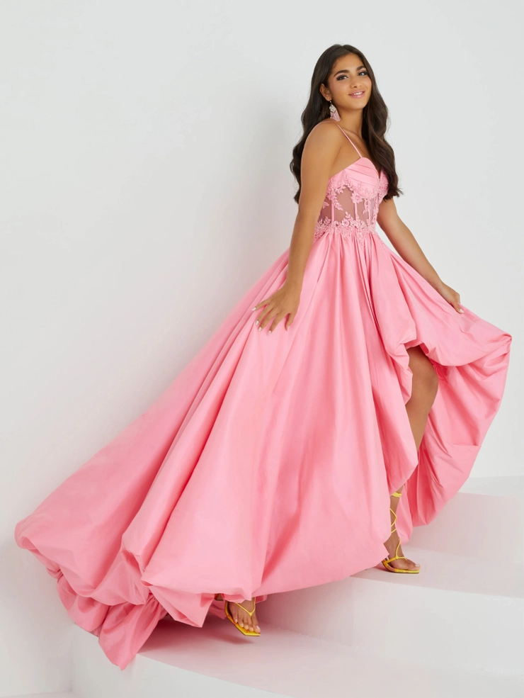 Christina Wu Prom Style #16020 #1 vertical picture