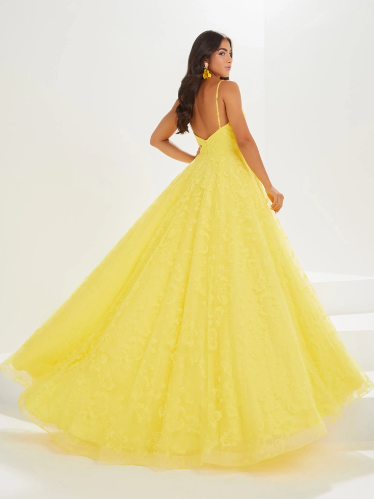 Christina Wu Prom Style #16034 #3 default backface vertical picture