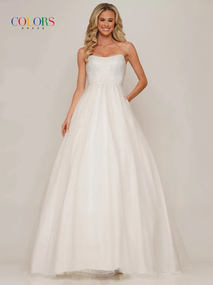 Colors Dress Style #2939 Default Thumbnail Image