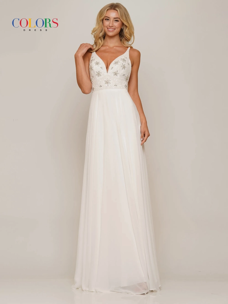 Colors Dress Style #3000 Default Thumbnail Image