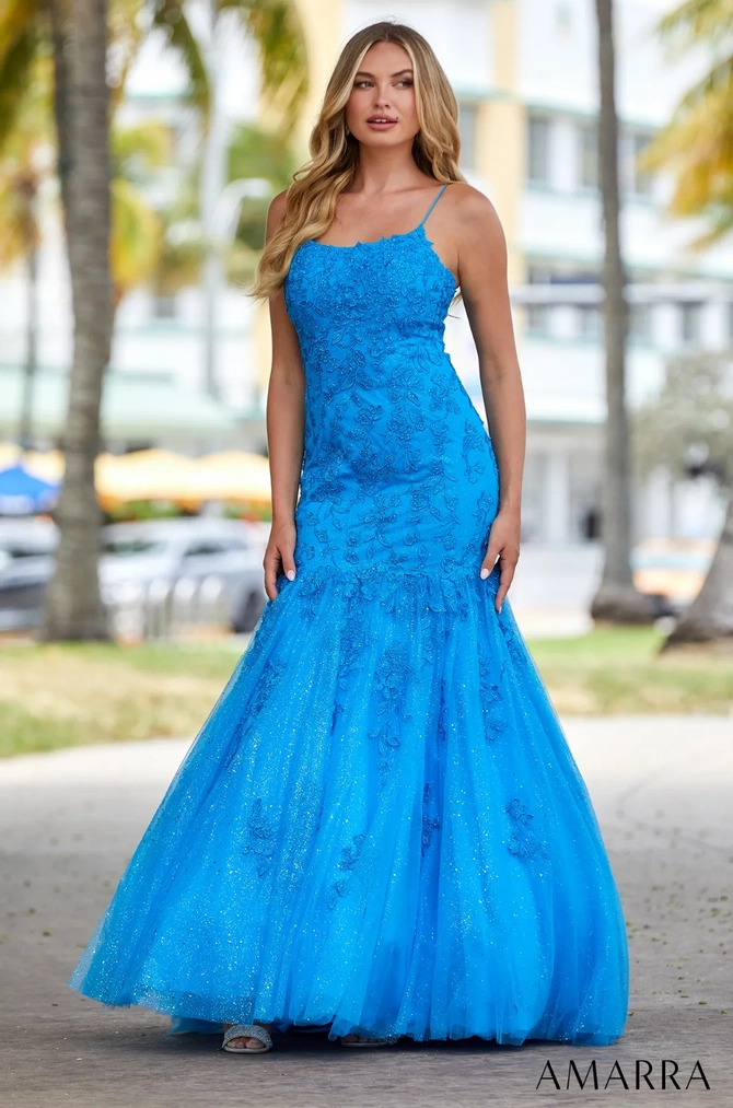 Amarra | LeeAnne's Bridal & Bliss Prom - 88530 | LeeAnne's Bridal