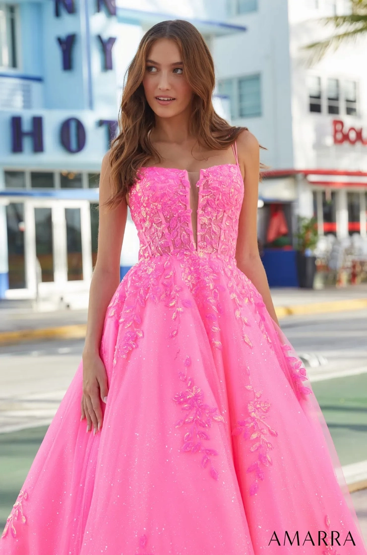 Amarra - 88574 | Haute House Couture
