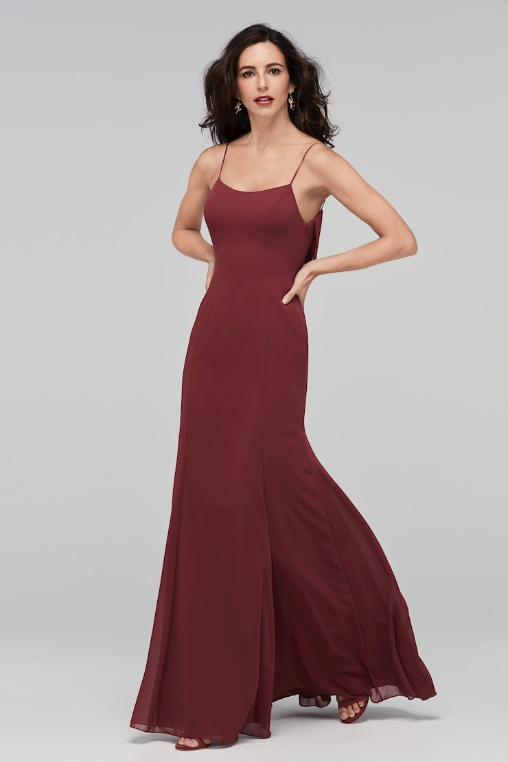 cost of watters bridesmaid dresses Watters & Wtoo In Stock Sale Dresses -Bridesmaids Blossoms Bridal & Formal Dress Store