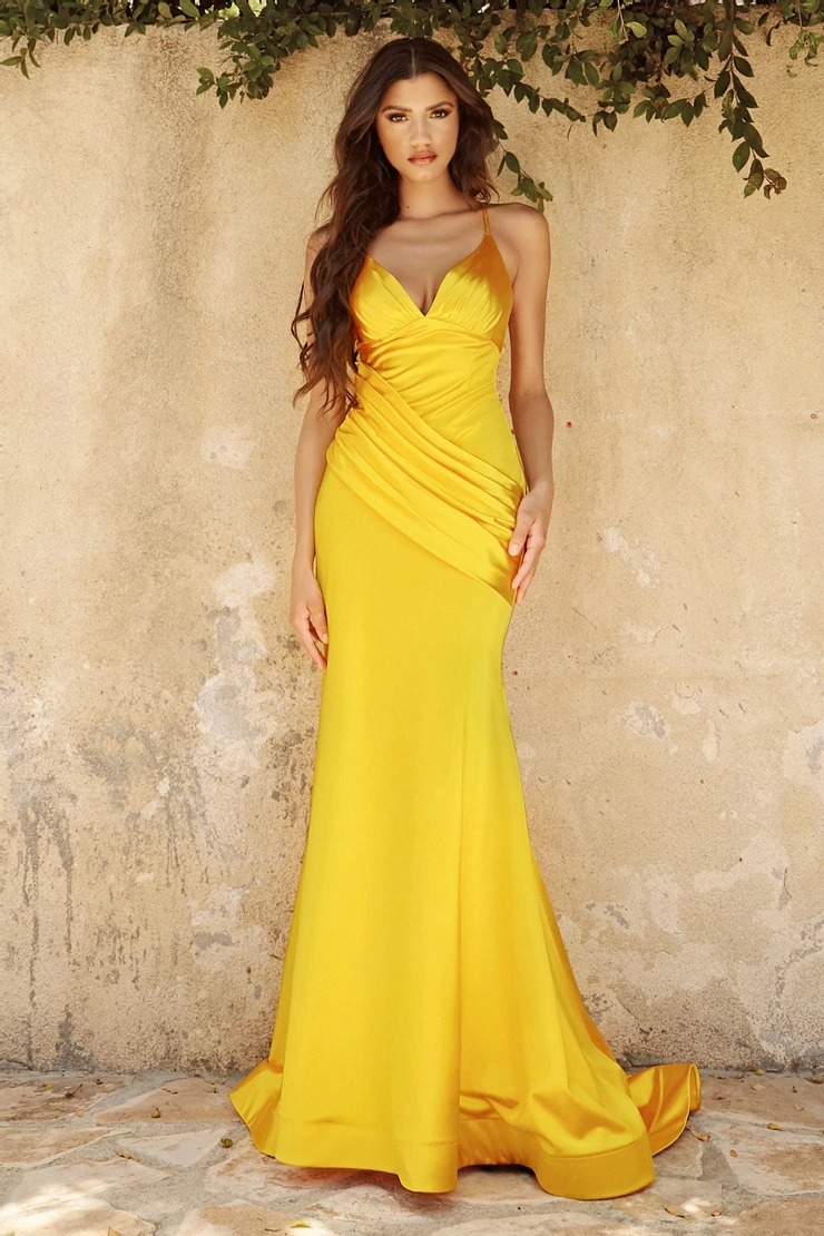 Ladivine by Cinderella Divine Style #CH236 #0 default frontface vertical picture