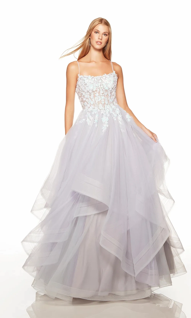 Alyce Paris | Timeless Elegance in Evening Gowns and Formal Wear ...
