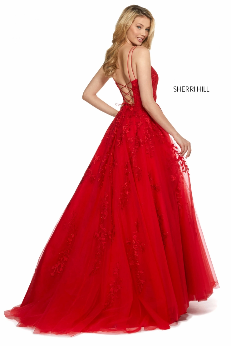 Sherri Hill  53116