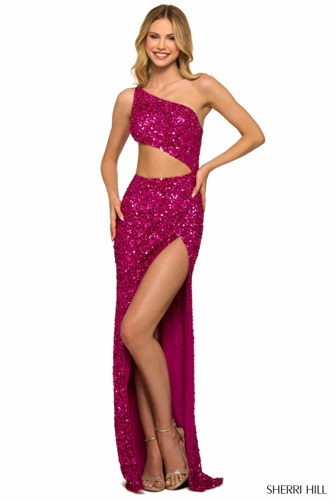 Sherri Hill | Occasions by Miosa - 55456 | Occasions by Miosa Sherri Hill | Occasions by Miosa - 55456 | Occasions by Miosa