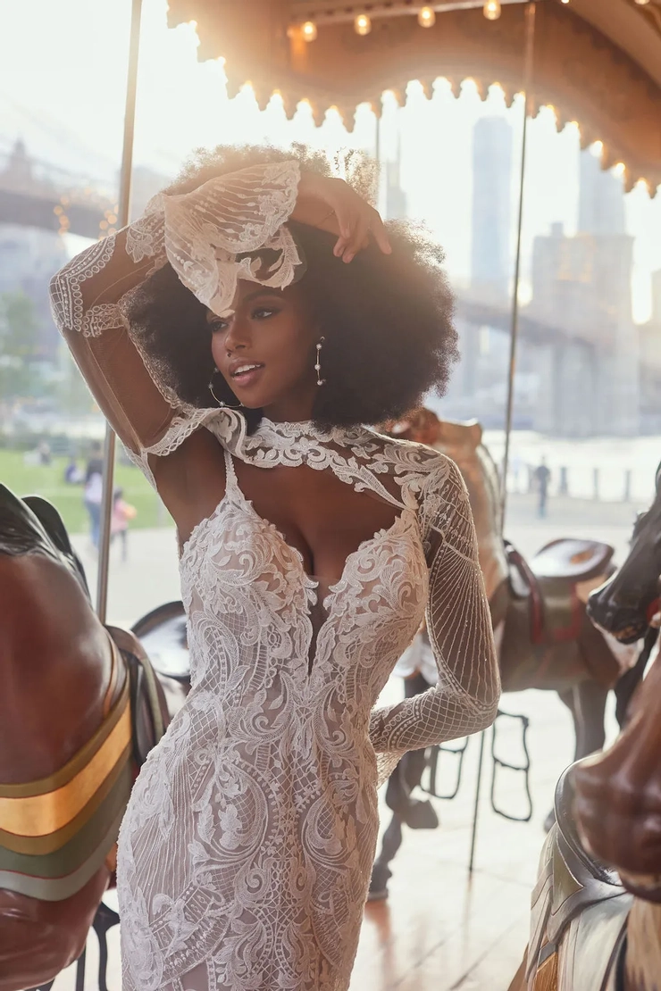 Madison James MJ907SL #4 vertical picture