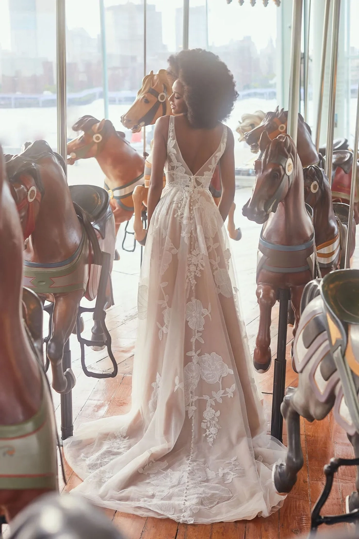 Madison James MJ908 #6 default backface vertical picture