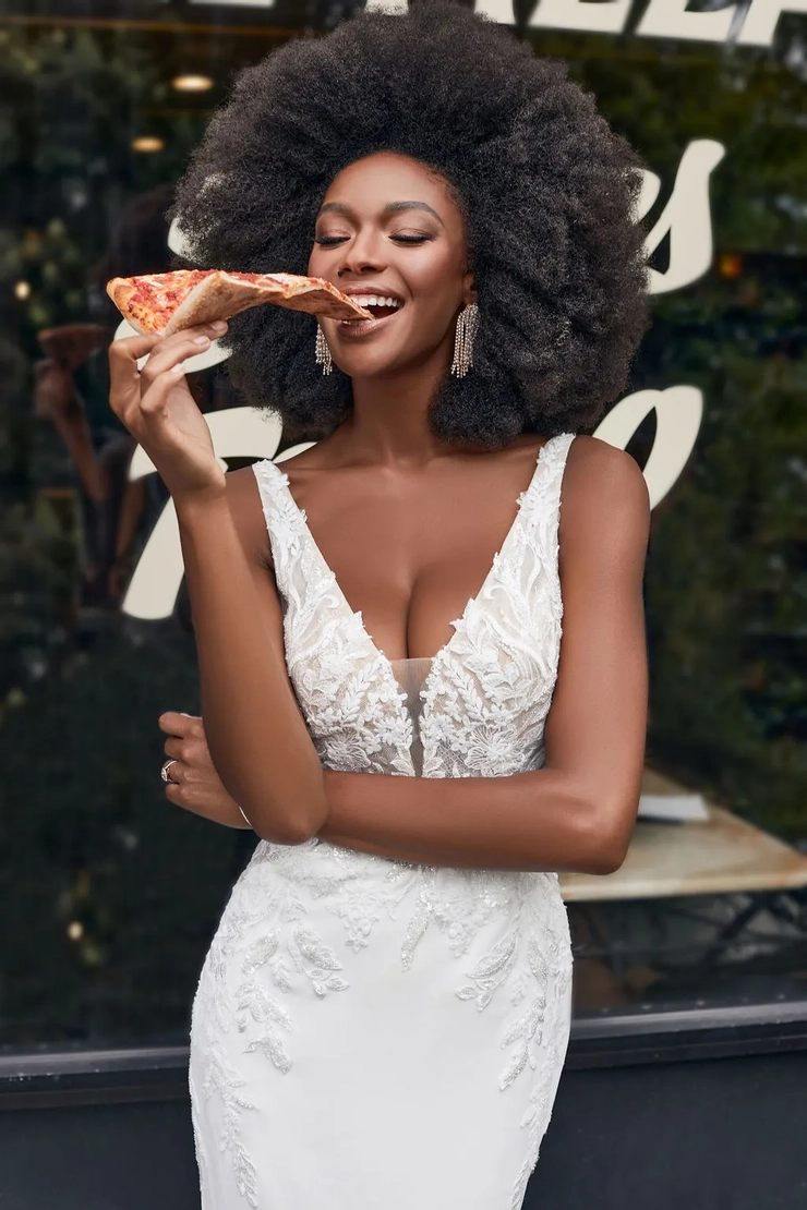 Madison James MJ910 #1 vertical picture