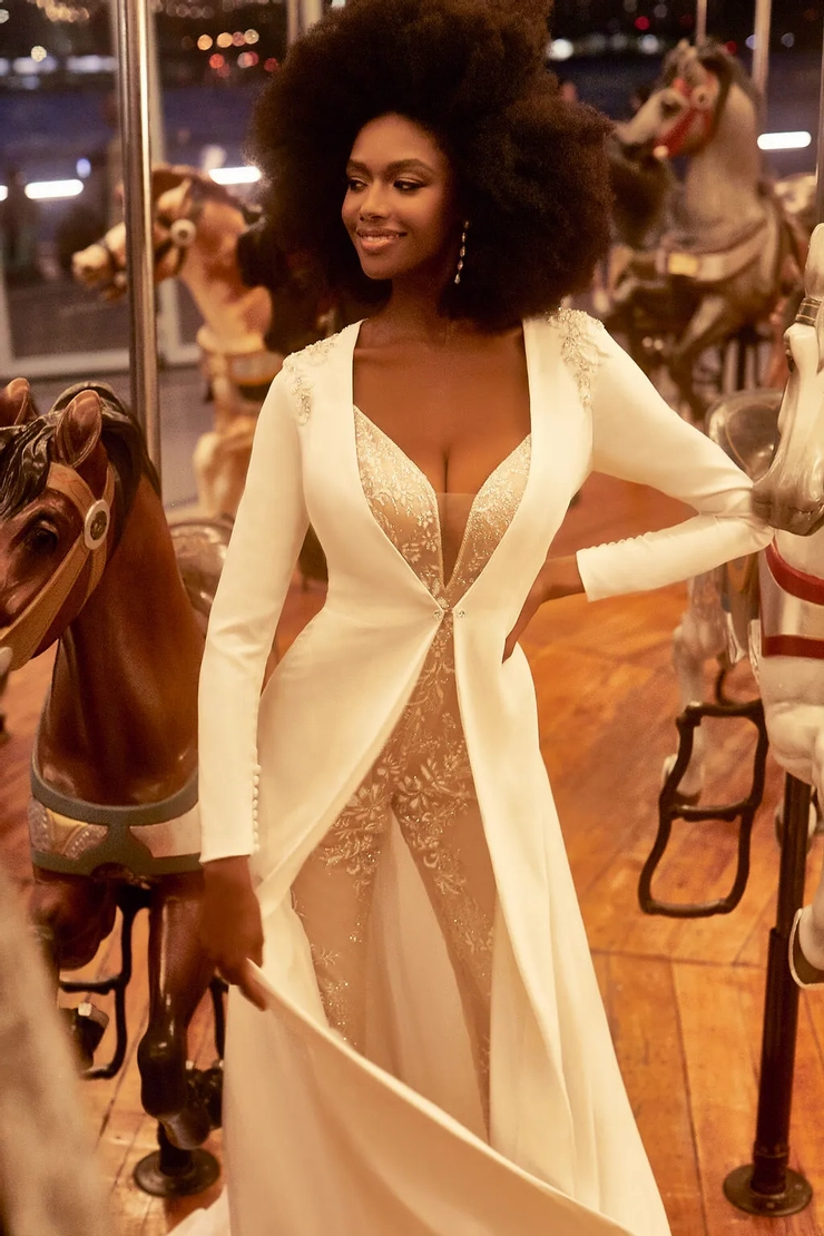 Madison James MJ912J #1 vertical picture