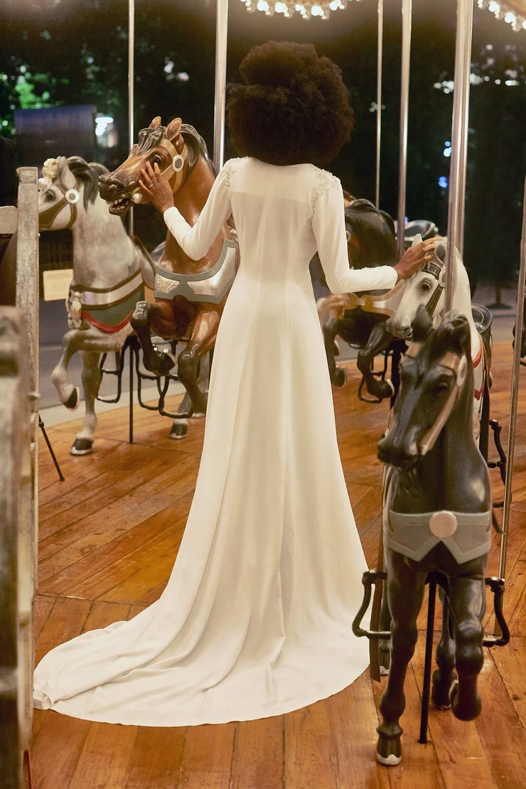 Madison James MJ912J #3 default backface vertical picture