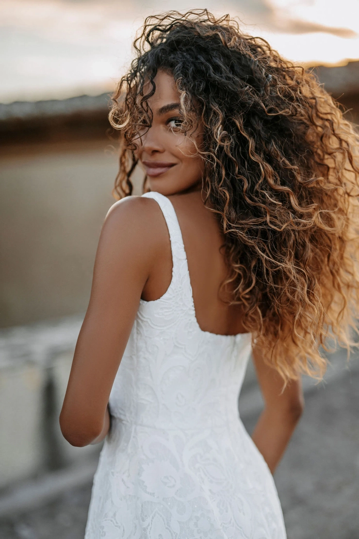 Abella - E301 | Mary's Designer Bridal Boutique