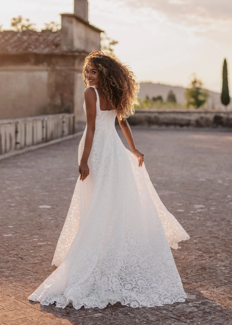 Abella Eden Style #E301 #5 default backface vertical picture