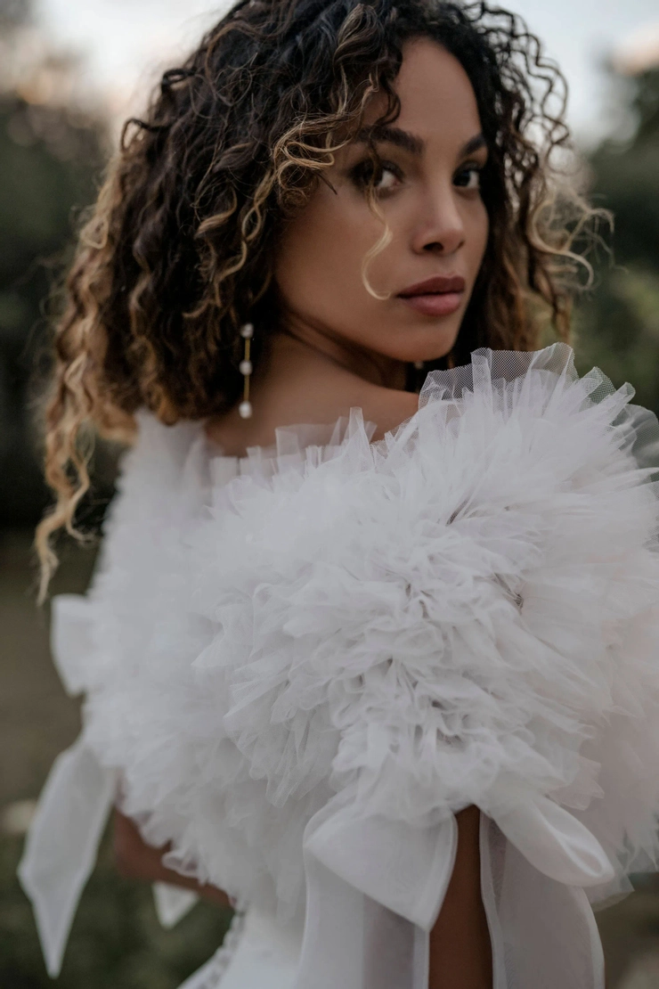 Abella Laila Style #E308 #1 vertical picture