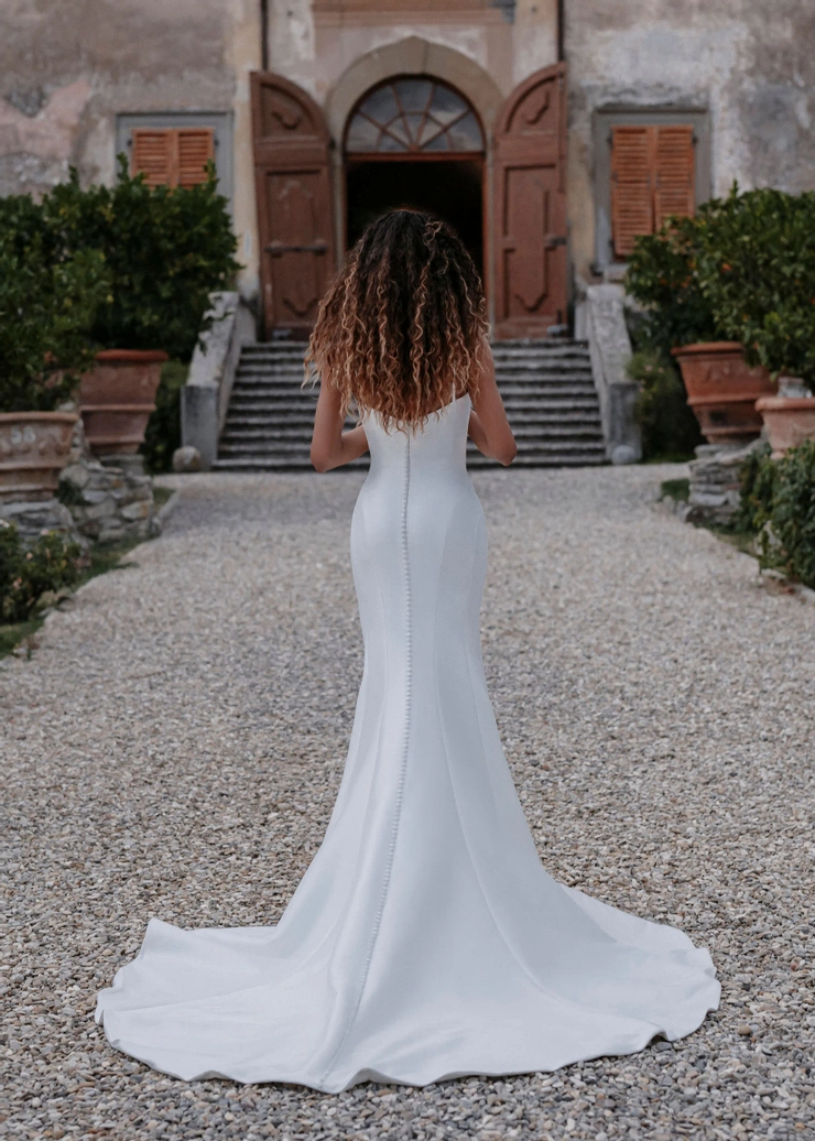 Abella Laila Style #E308 #7 default backface vertical picture