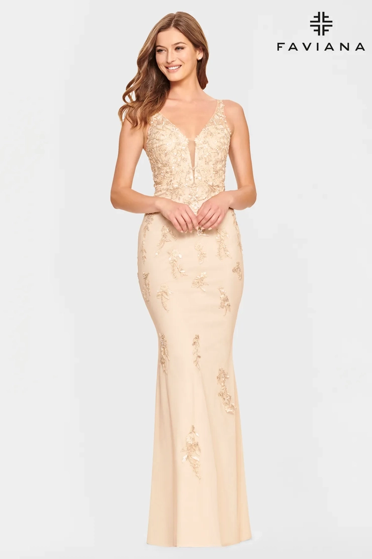 Faviana Style #S10855 Default Thumbnail Image