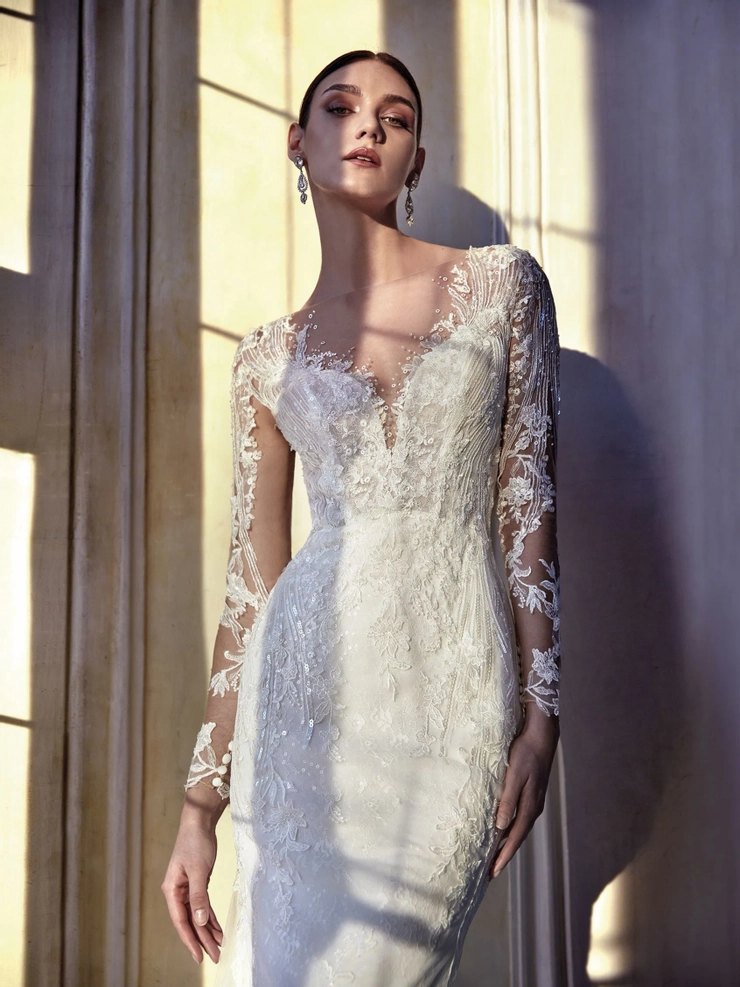 Privee by Pronovias Lilith