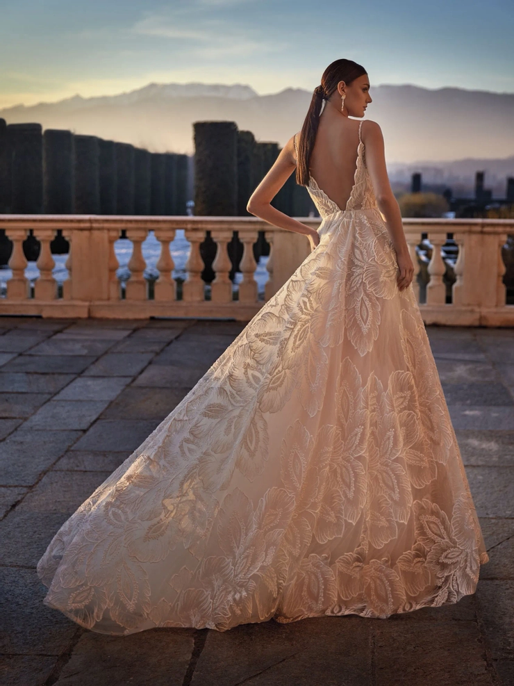 Privee by Pronovias Orlanda