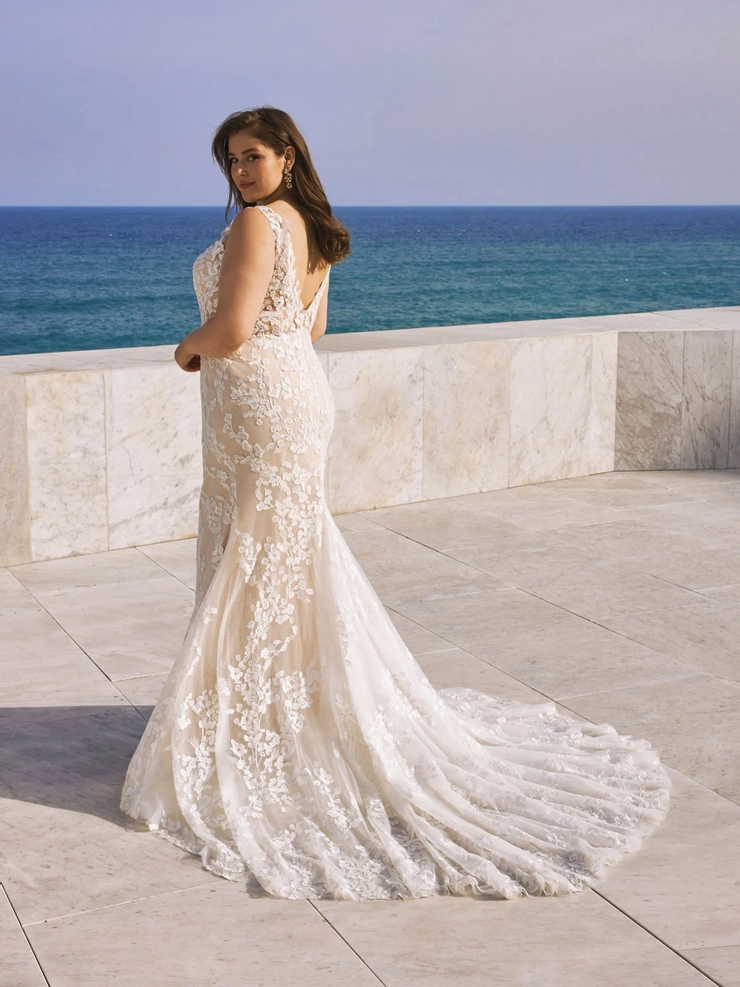 Pronovias Barika