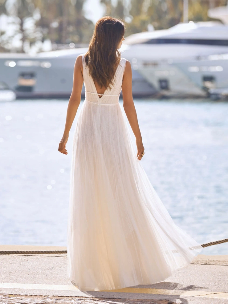 Pronovias Breonna