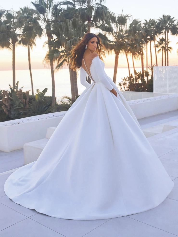 Pronovias Calypso
