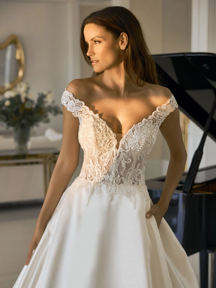 Pronovias Charleston