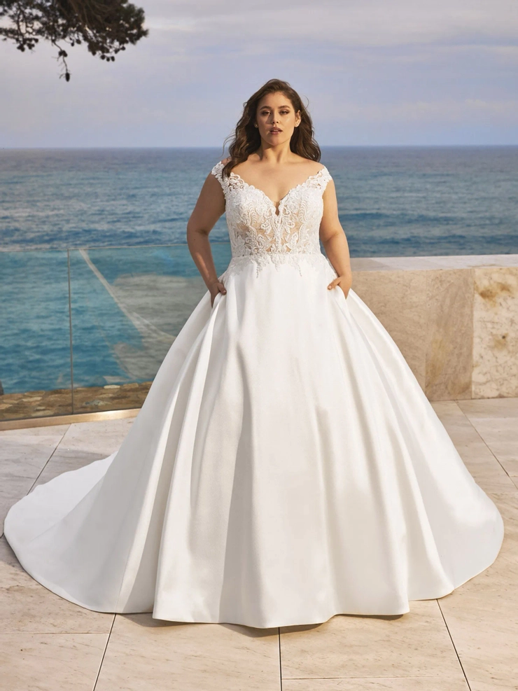 Pronovias Charleston