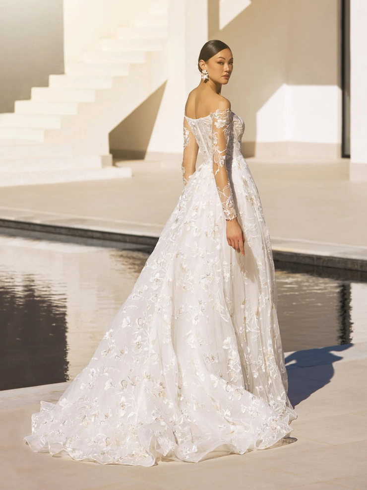 Pronovias Citrine