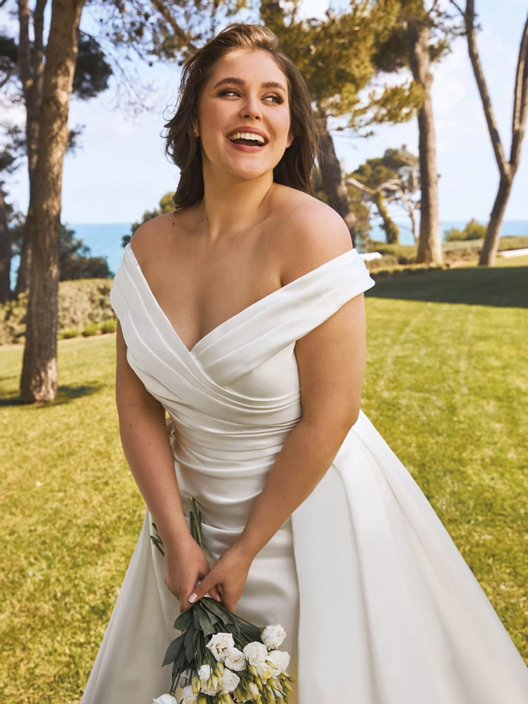 Pronovias Dimitra
