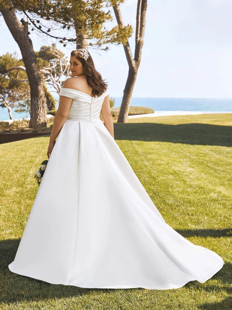 Pronovias Dimitra