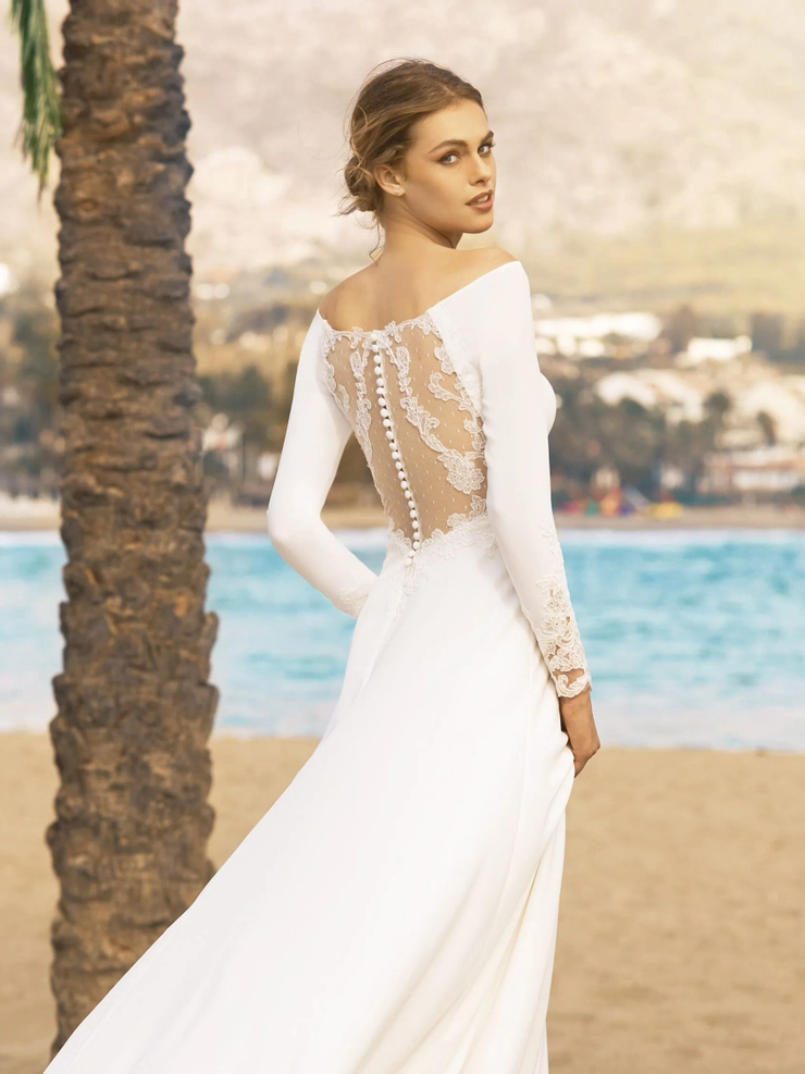 Pronovias Dolce