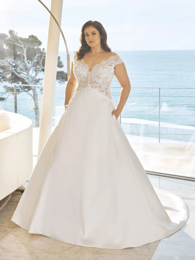 Pronovias Edie