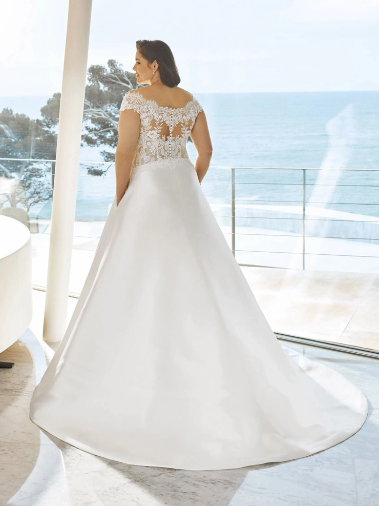 Pronovias Edie