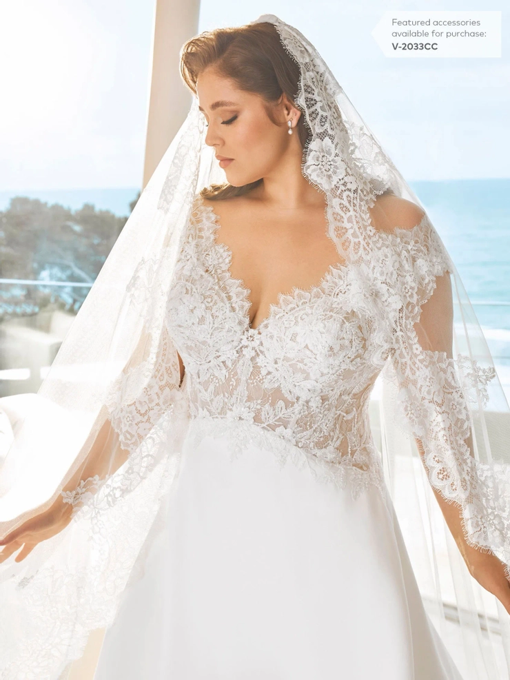 Pronovias Edie