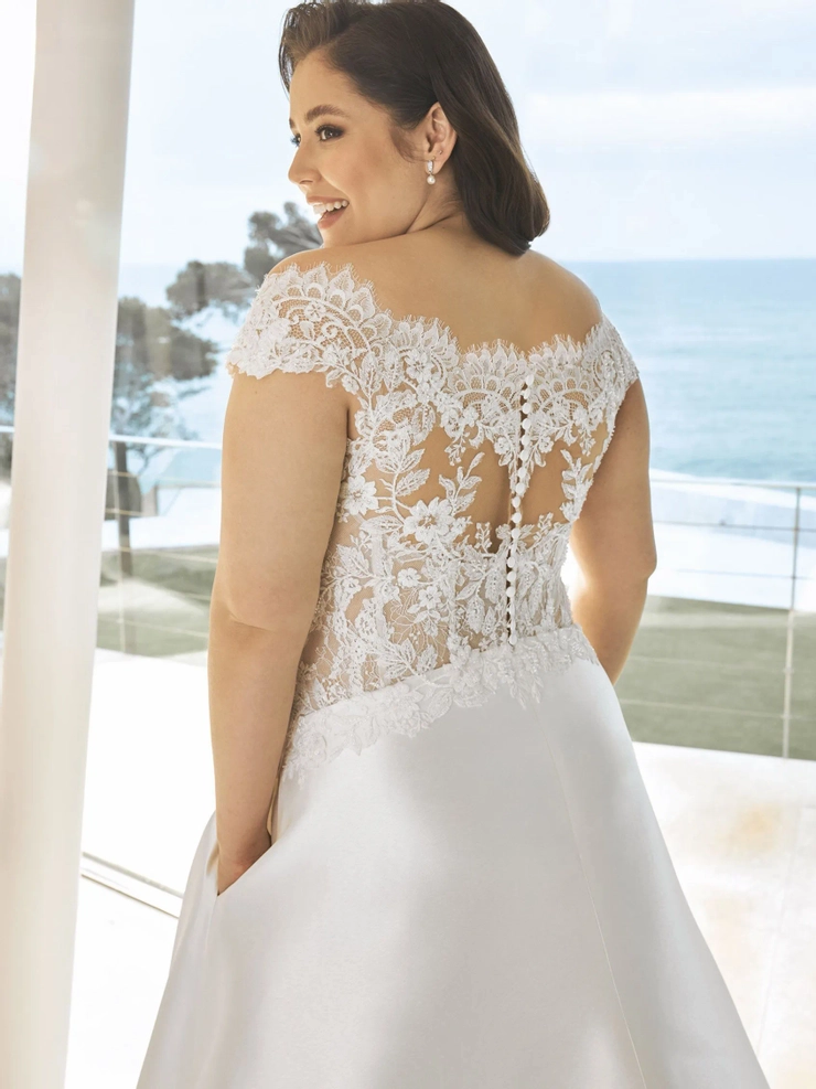 Pronovias Edie