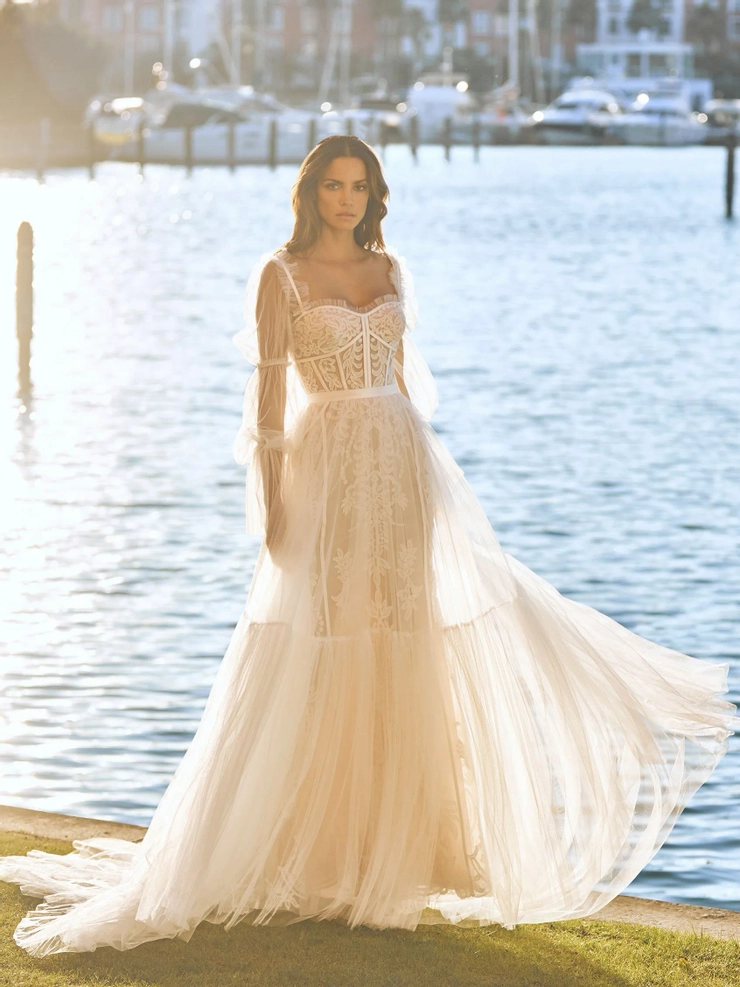 Pronovias Feya