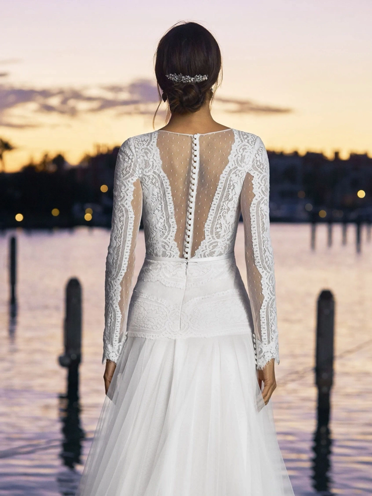 Pronovias Gretel