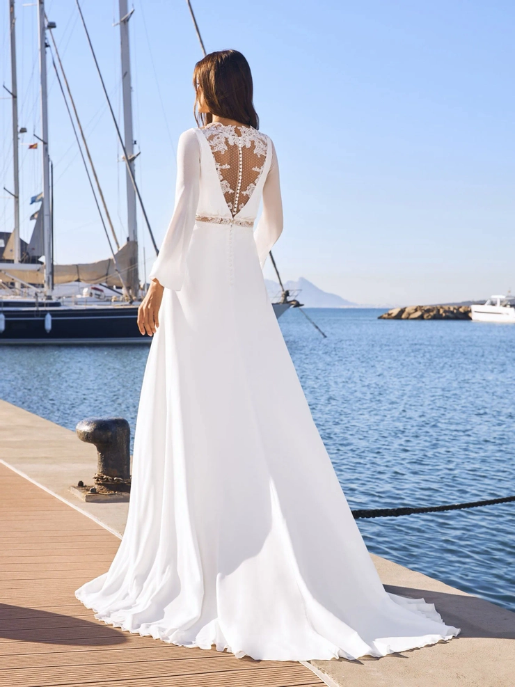 Pronovias Hera