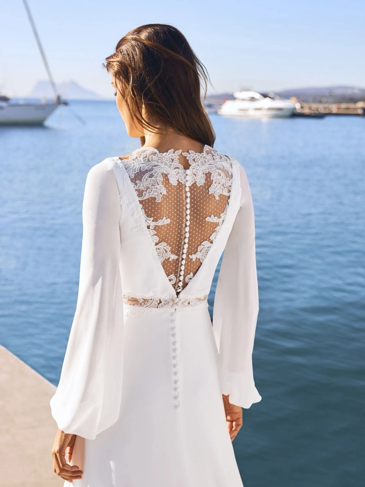 Pronovias Hera