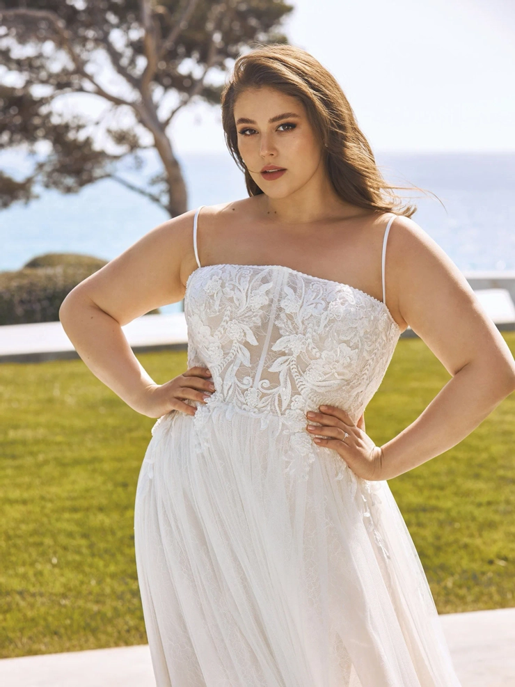 Pronovias Imogen