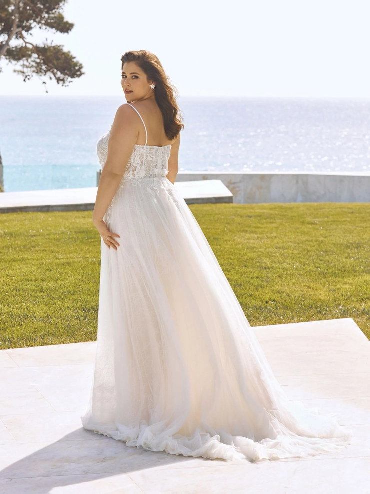 Pronovias Imogen