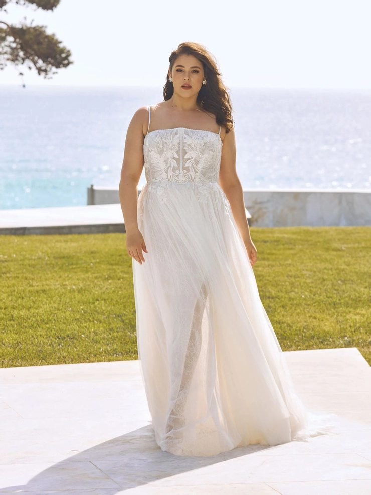 Pronovias Imogen